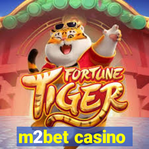 m2bet casino